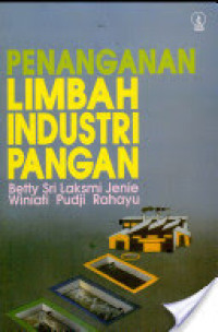 Penanganan Limbah Industri Pangan