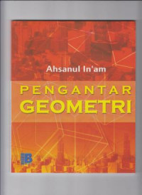 Pengantar Geometri