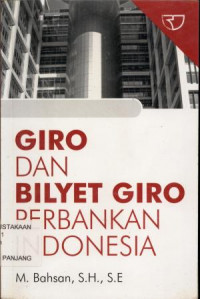 Giro Dan Bilyet Giro Perbankan Indonesia