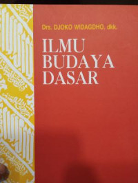 Ilmu Budya Dasar