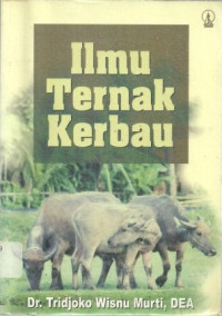 Ilmu Ternak Kerbau