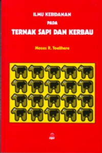 Ilmu Kebidanan pada Ternak Sapi Dan Kerbau