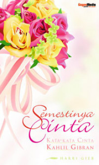 Semestinya Cinta