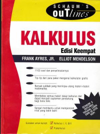 Kalkulus