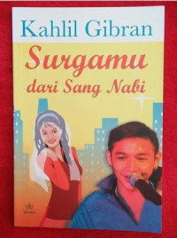 Surgamu Dari Sang Nabi