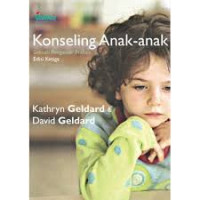 Konseling Anak-anak : Sebuah Pengantar Praktis