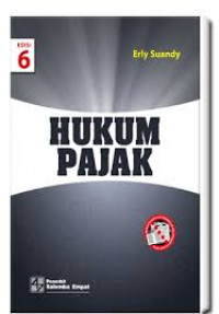 Hukum Pajak