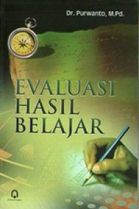 Evaluasi Hasil Belajar