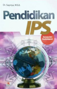 Pendidikan IPS Konsep dan Pembelajaran