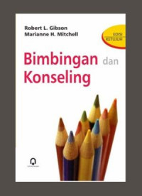 Bimbingan dan Konseling