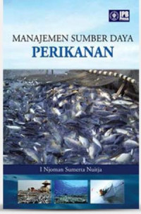 Manajemen Sumber Daya Perikanan