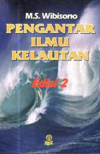 Pengantar Ilmu Kelautan