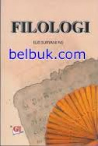 Filologi