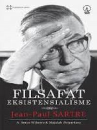 Filsafat Eksistensialisme: Jean-Paul Sartre