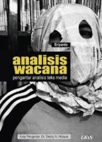 Analisis Wacana