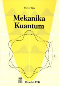 Mekanika Kuantum