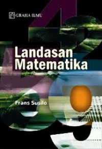 LANDASAN MATEMATIKA