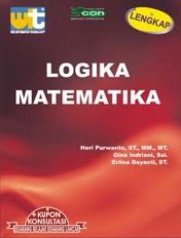 LOGIKA MATEMATIKA