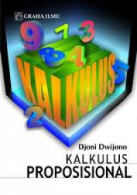 KALKULUS PROPOSIONAL