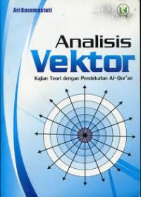 ANALISIS VEKTOR : Kajian Teori dengan Pendekatan Al-Qur'an