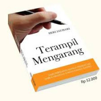 TERAMPIL MENGARANG