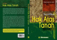 SERTIFIKAT HAK ATAS TANAH