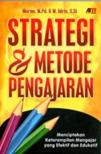 Strategi   Metode Pengajaran