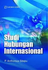 Studi Hubungan Internasional