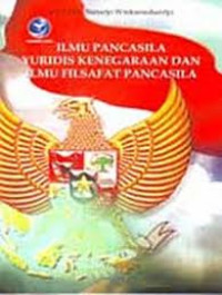 Ilmu Pancasila Yuridis Kenegaraan dan Ilmu Filsafat