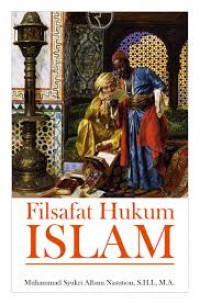 FILSAFAT HUKUM ISLAM