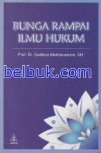 Bunga Rampai Ilmu Hukum