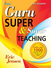 Guru Super Dan Super Teaching