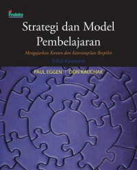Strategi DanModel Pembelajaran