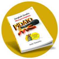 langkah cerdas mempersiapkan pidato dan Mc