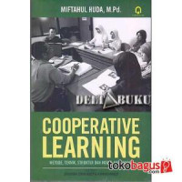 Cooperative Learning