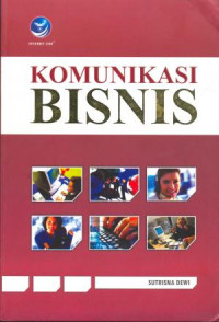 Komunikasi Bisnis