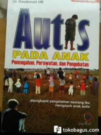 autis pada anak
