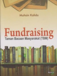 Fundraising : Taman Bacaan Masyarakat (TBM)