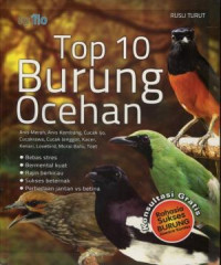 TOP 10 BURUNG OCEHAN