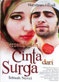 Persembahan Cinta dari Surga