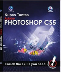 Kupas Tuntas Adobe Photoshop CS5