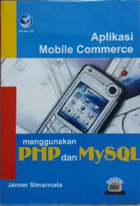 Aplikasi Mobile Commerce