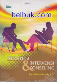 Strategi & Intervesi Konseling