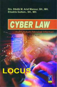 Cyber Law