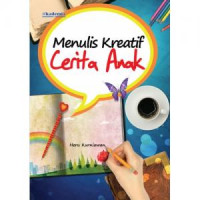 Menulis Kreatif Cerita Anak