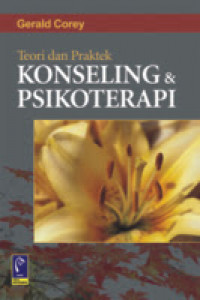 Teori dan Praktek Konseling dan Psikoterapi