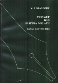 Tasawuf dan Sastera Melayu : Kajian dan Teks-Teks