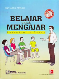 Belajar untuk Mengajar (Learning to Teach) Buku 1