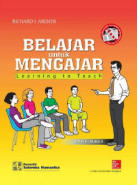 Belajar untuk Mengajar (Learning to Teach) Buku 2