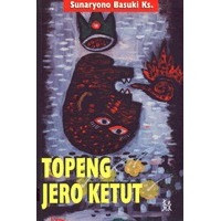 Topeng Jero Ketut